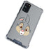 Disney Bambi Thumper Portrait Galaxy S20 FE Clear Case